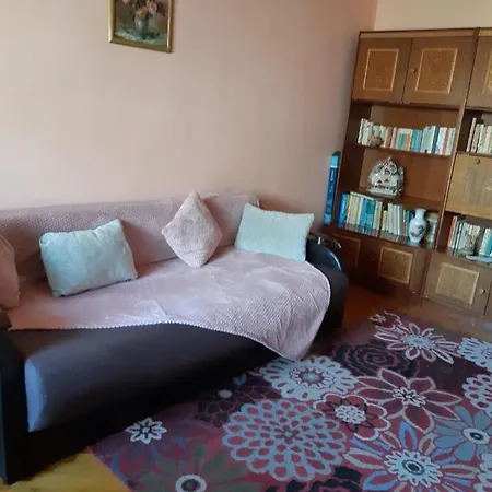 Апартаменти Apartament Nono