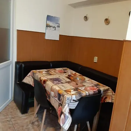 Apartament Nono