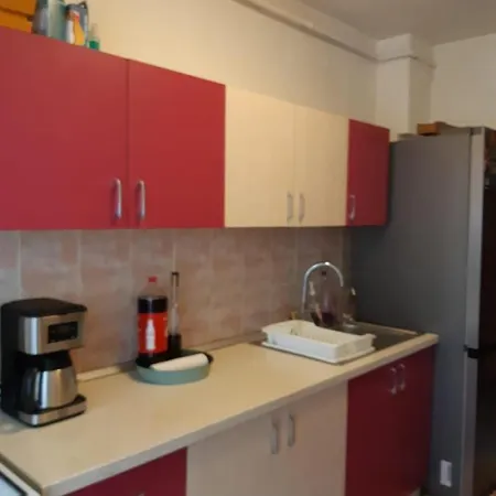 Апартаменти Apartament Nono