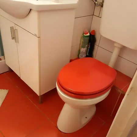 Апартаменти Apartament Nono