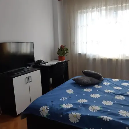 Apartament Nono