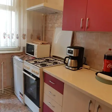 Apartament Nono Брашов