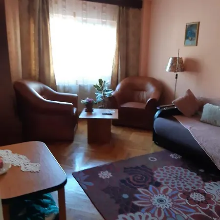 Апартаменти Apartament Nono
