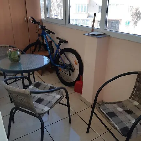Apartament Nono