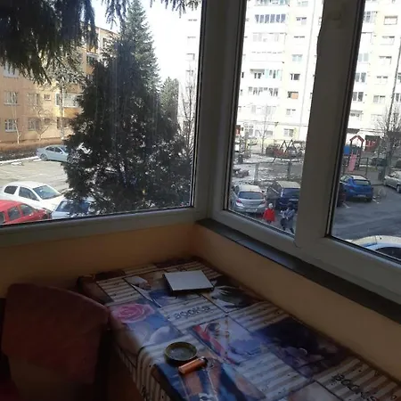 Апартаменти Apartament Nono *